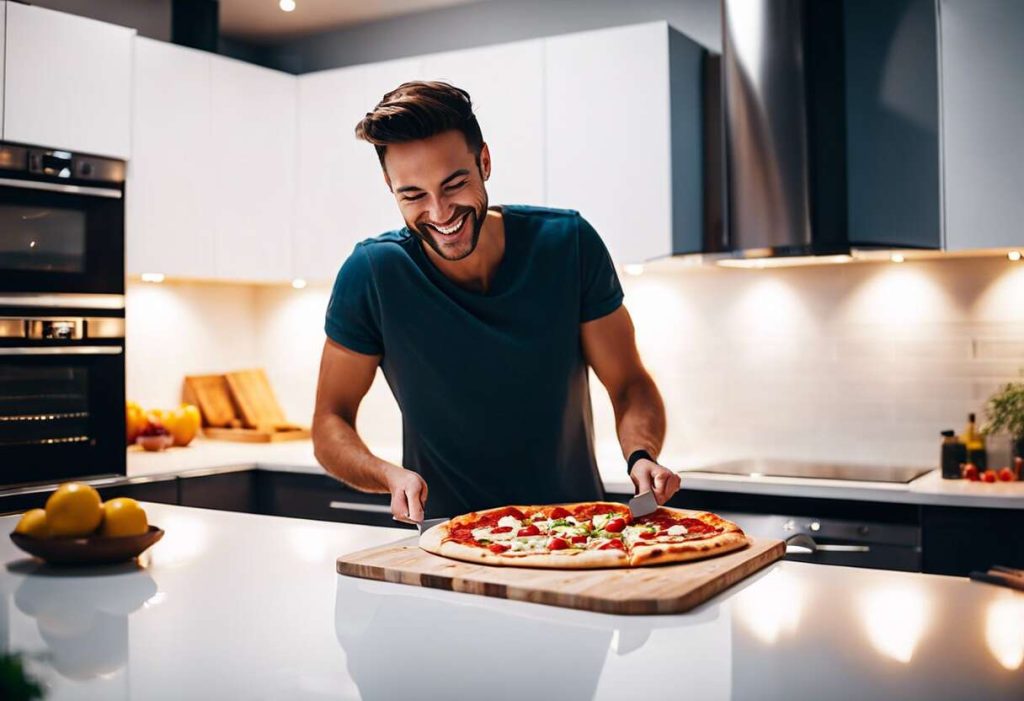 "pelles à pizza : top 10 pour transformer votre cuisine - choix, qualité et astuces incroyables ! "