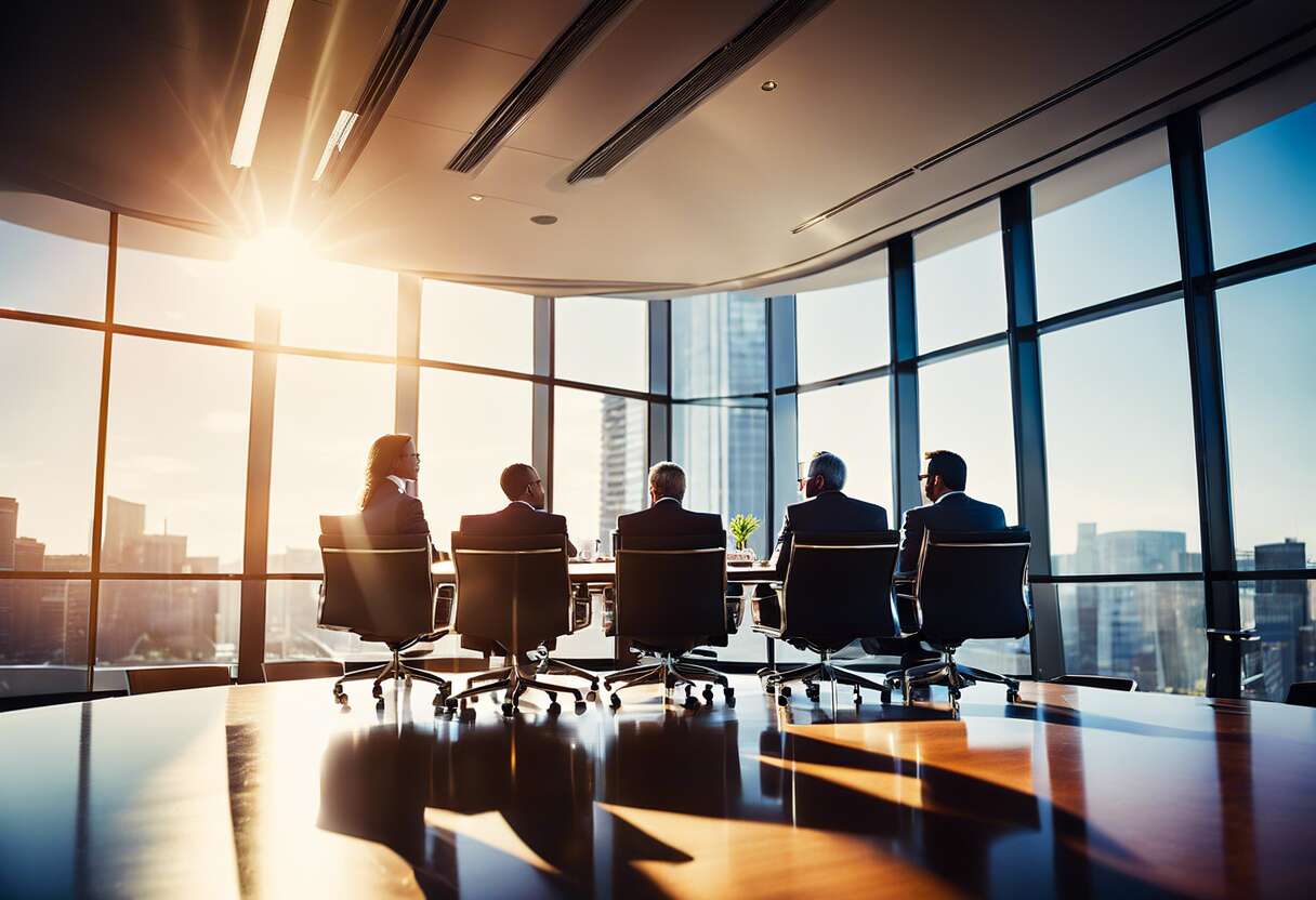 Constituer et gérer le capital social d’une société : pratiques et conseils