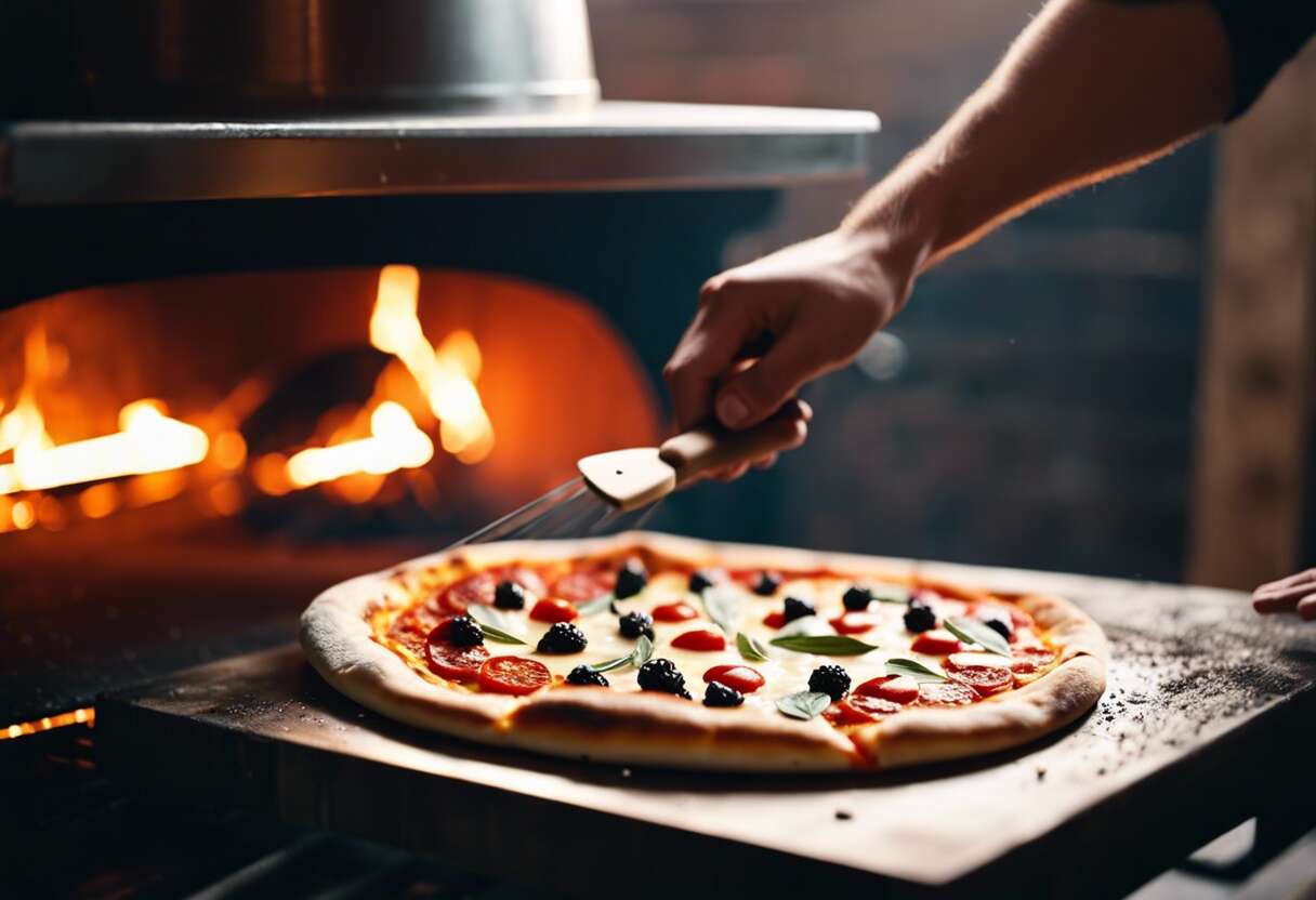 Meilleure pierre à pizza : comment choisir pour une cuisson parfaite ?