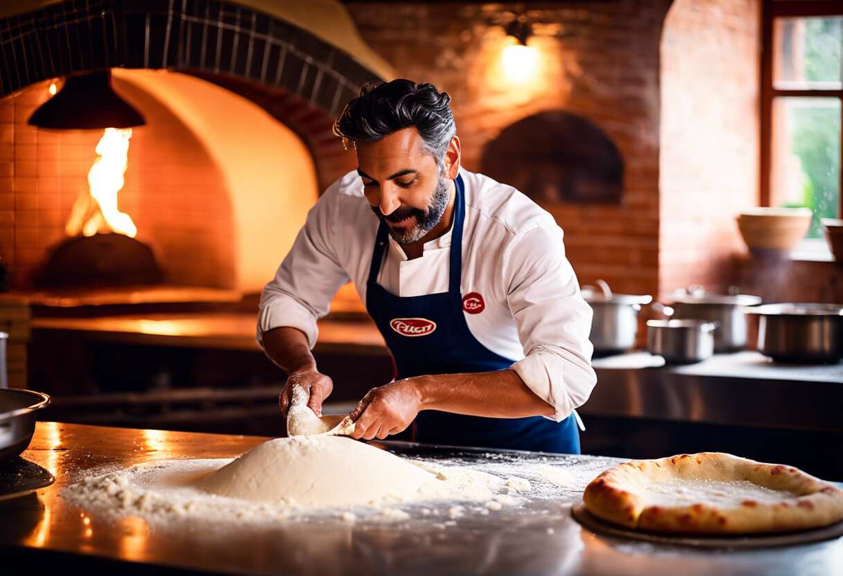 Comprendre les différents types de formations pour pizzaiolo et leur durée