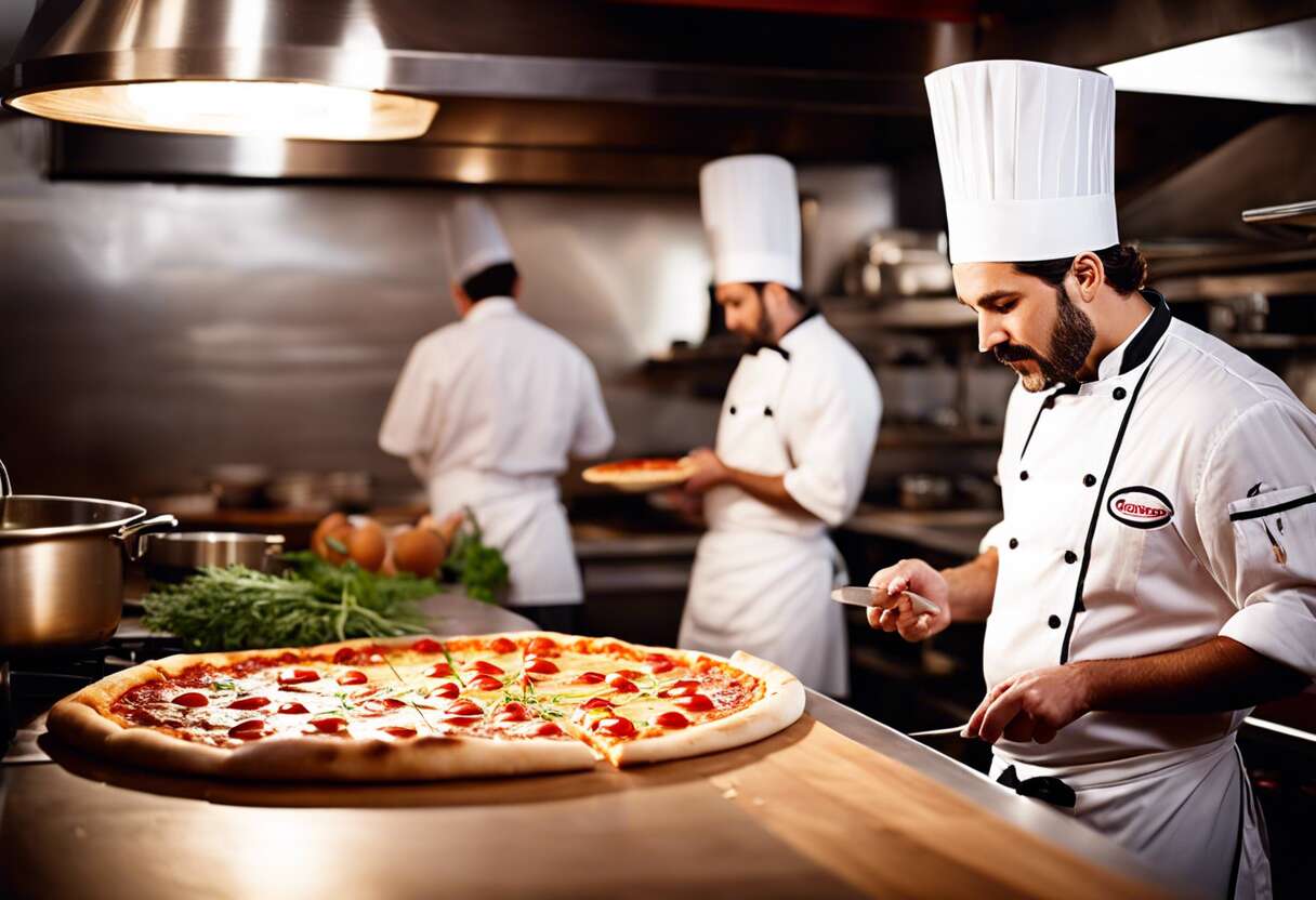 Sélection et utilisation des ingrédients : éviter les fautes de goût