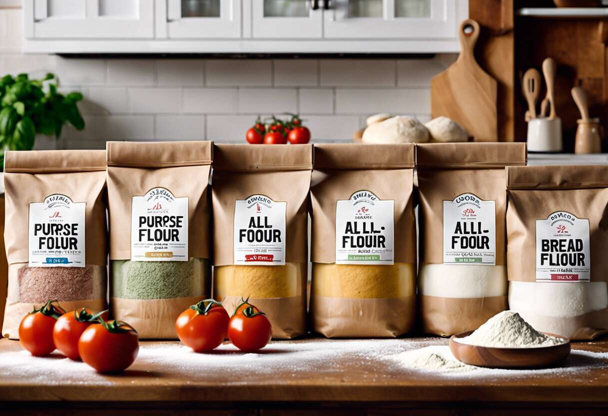 Conseils pratiques : travailler sa pâte comme un chef