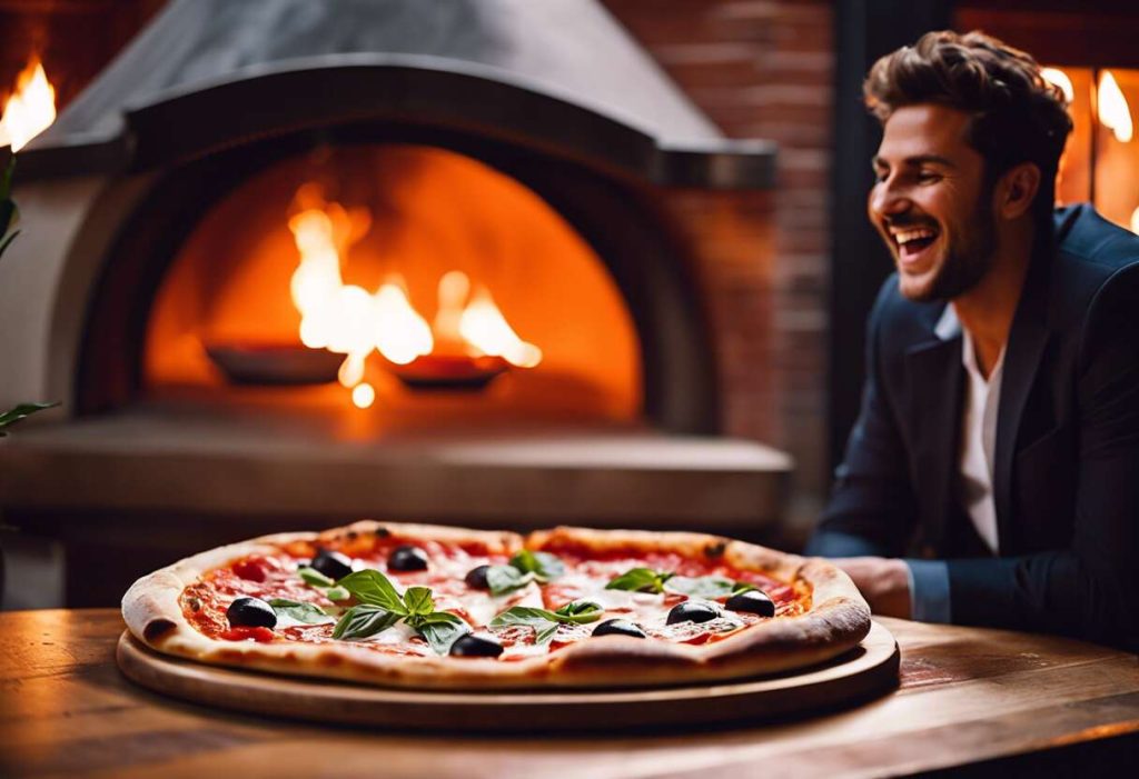 Pizza romaine ou napolitaine : laquelle est la meilleure en 2024 ?