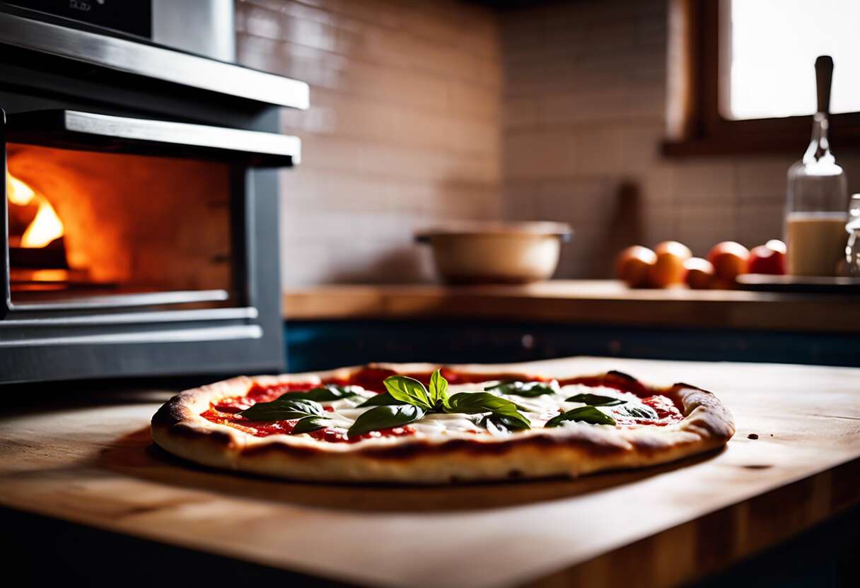Erreurs courantes dans la cuisson de la pizza et comment les éviter