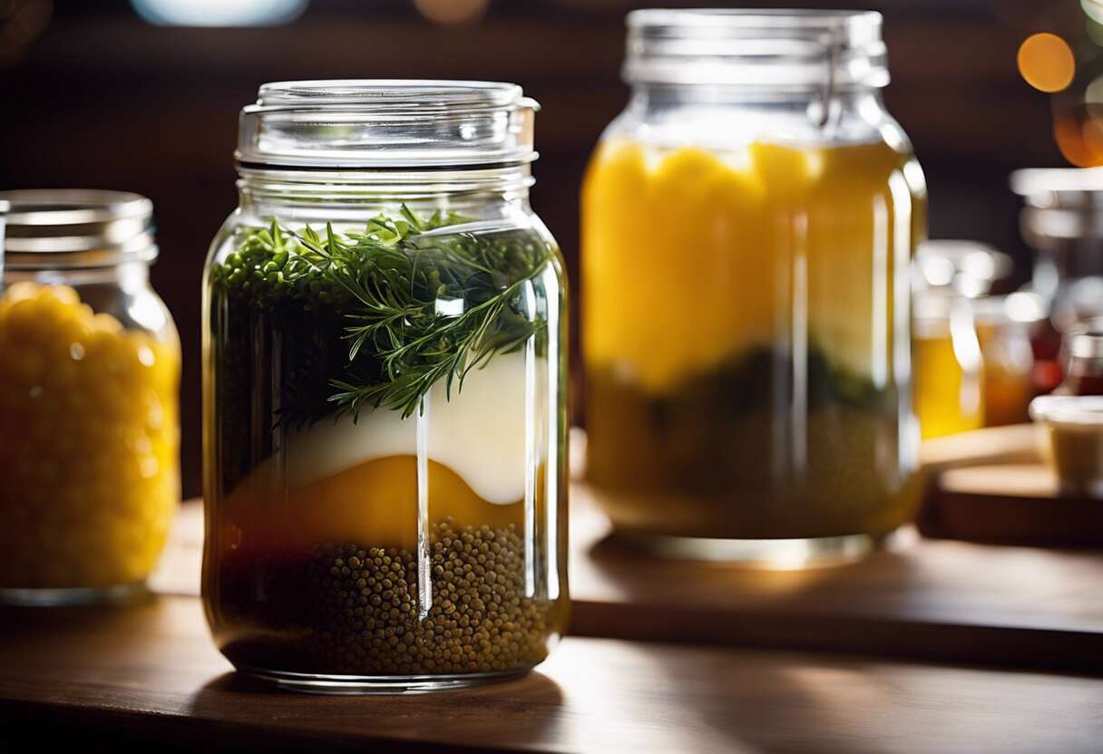 Les bases de la fermentation et son rôle essentiel Les bases de la fermentation et son rôle essentiel