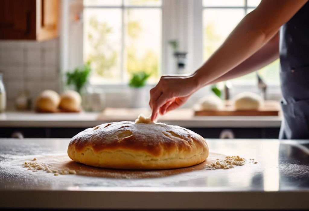 Température de pâte après pétrissage : comment choisir la bonne ?