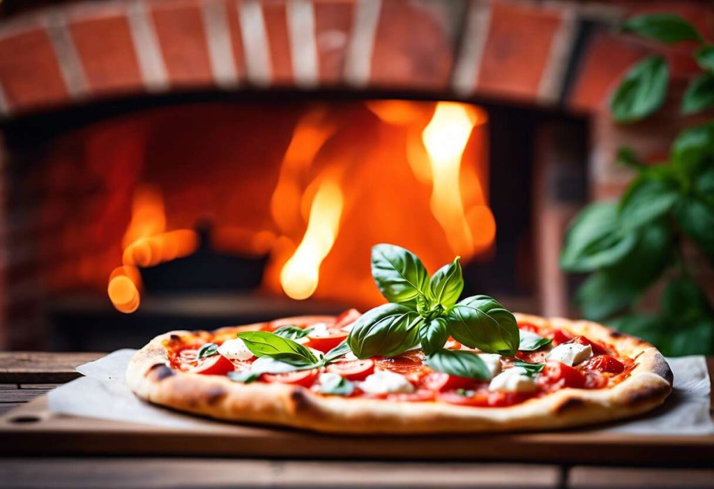 Protocole de la pizza napolitaine : pourquoi est-il incontournable ?