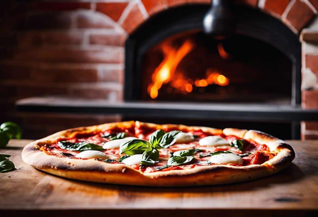 Comment reconnaître une vraie pizza napolitaine : guide complet