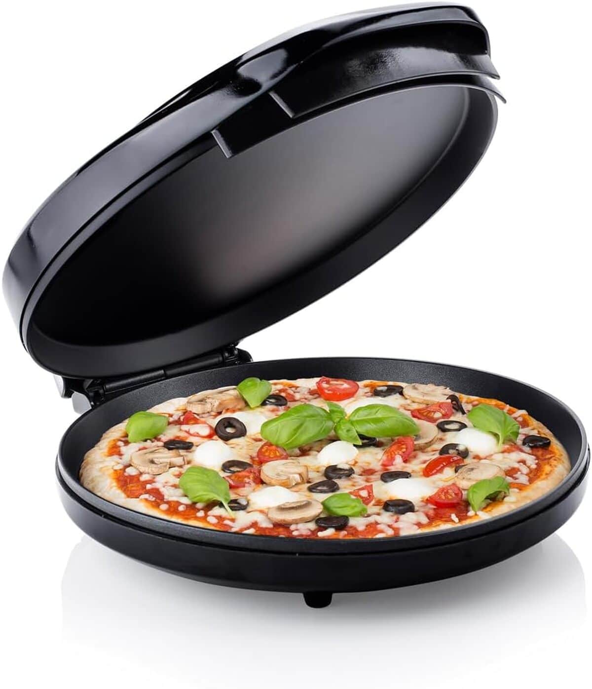 Test Four à pizza Tristar PZ-2881 : efficace et pratique ?