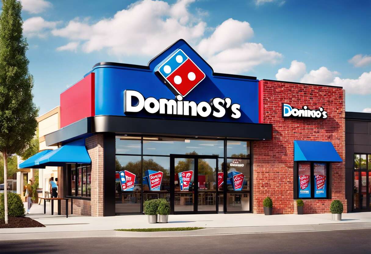 Se lancer avec domino's : devenir franchisé dans une enseigne à succès