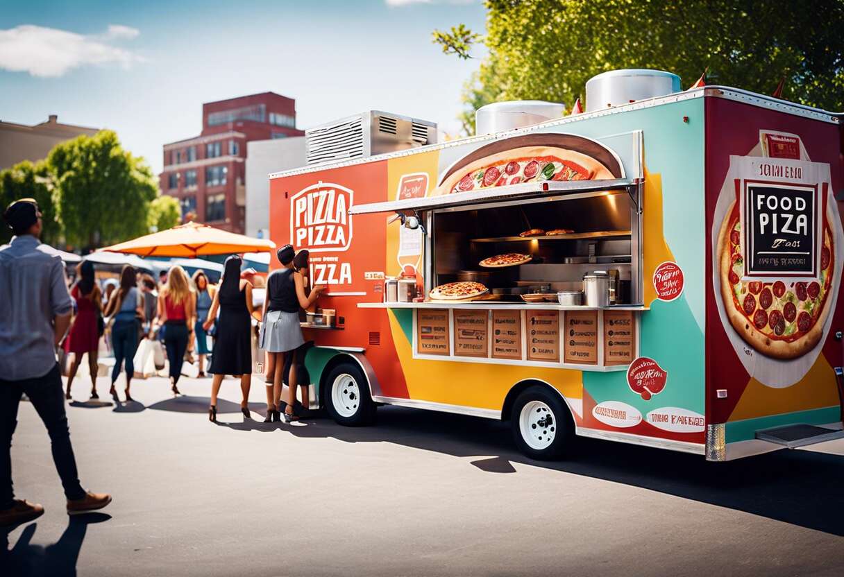 Comprendre la réglementation du camion pizza Comprendre la réglementation du camion pizza