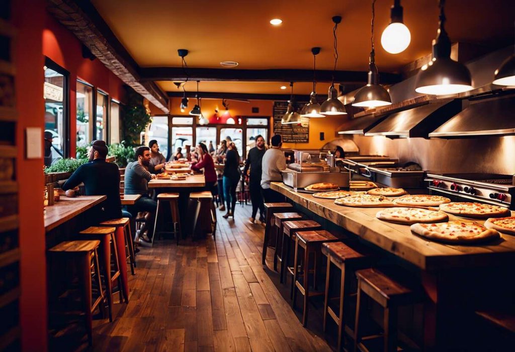 5 étapes pour créer sa pizzeria avec succès