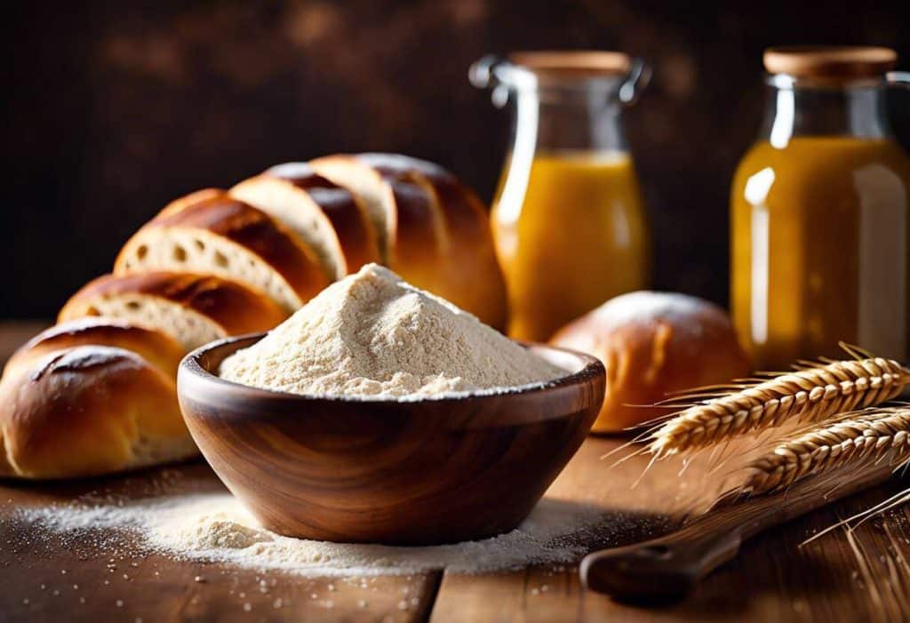 Recette de Poolish pour Pain et Pizza : techniques et Astuces