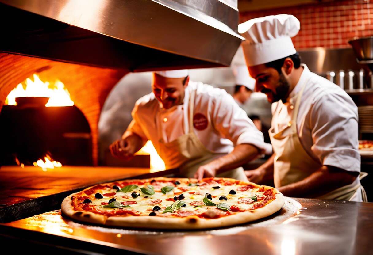 Comment ouvrir une pizzeria : tous les conseils pour se lancer