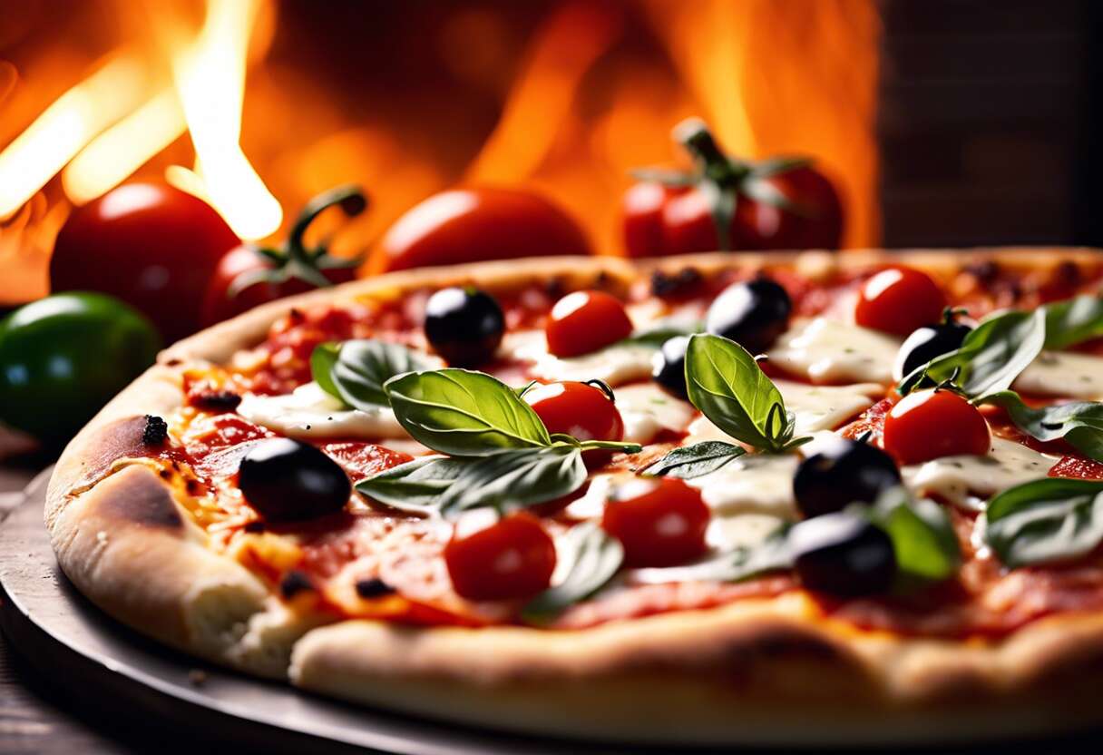 Entre tradition et innovation : l’évolution sociologique du plat italien Entre tradition et innovation : l’évolution sociologique du plat italien