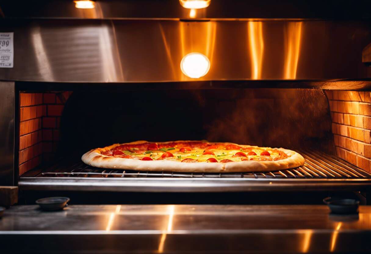 Naples : le berceau de la pizza