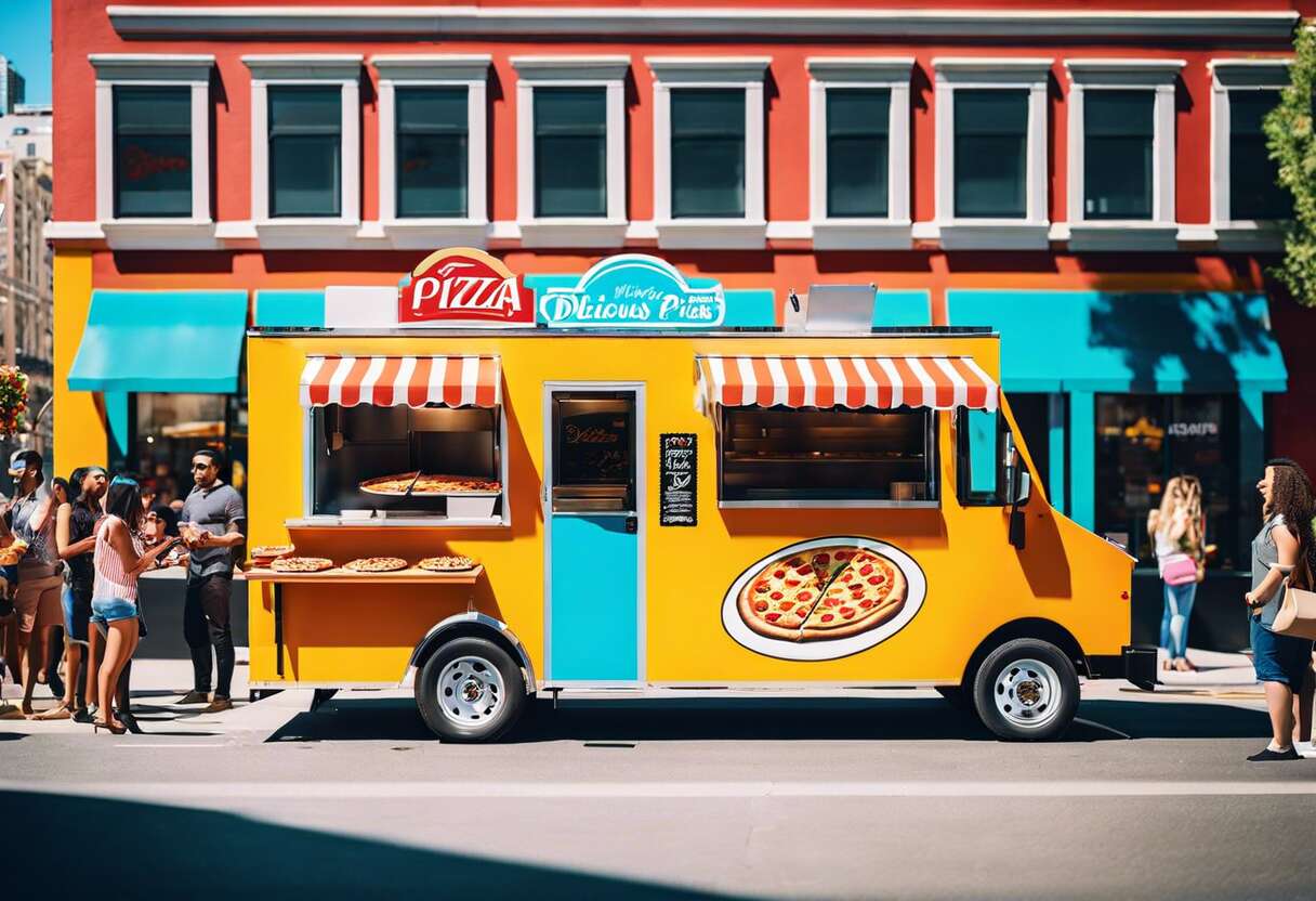 Comment ouvrir un camion pizza : guide complet et astuces
