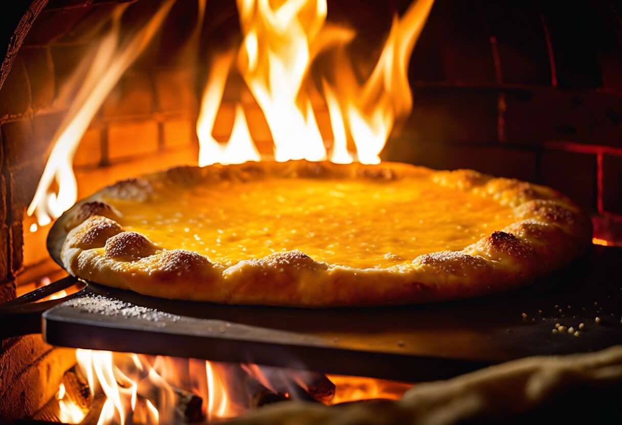 Maîtriser la cuisson : températures et techniques recommandées