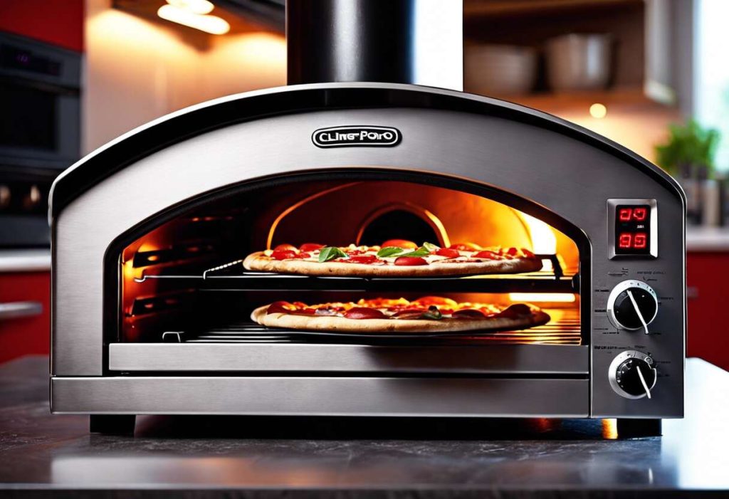 Comment choisir le bon modèle de four à pizza électrique ?