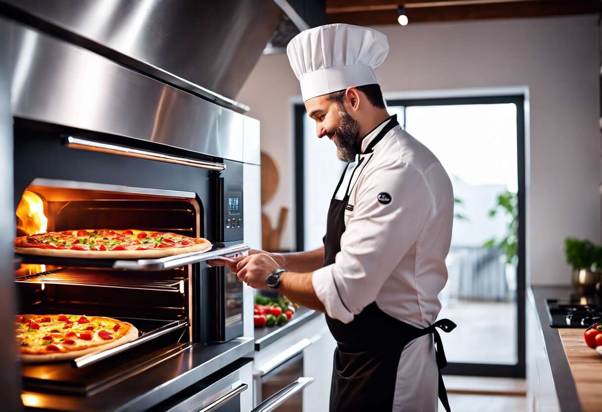 Conseils d'experts pour une cuisson parfaite