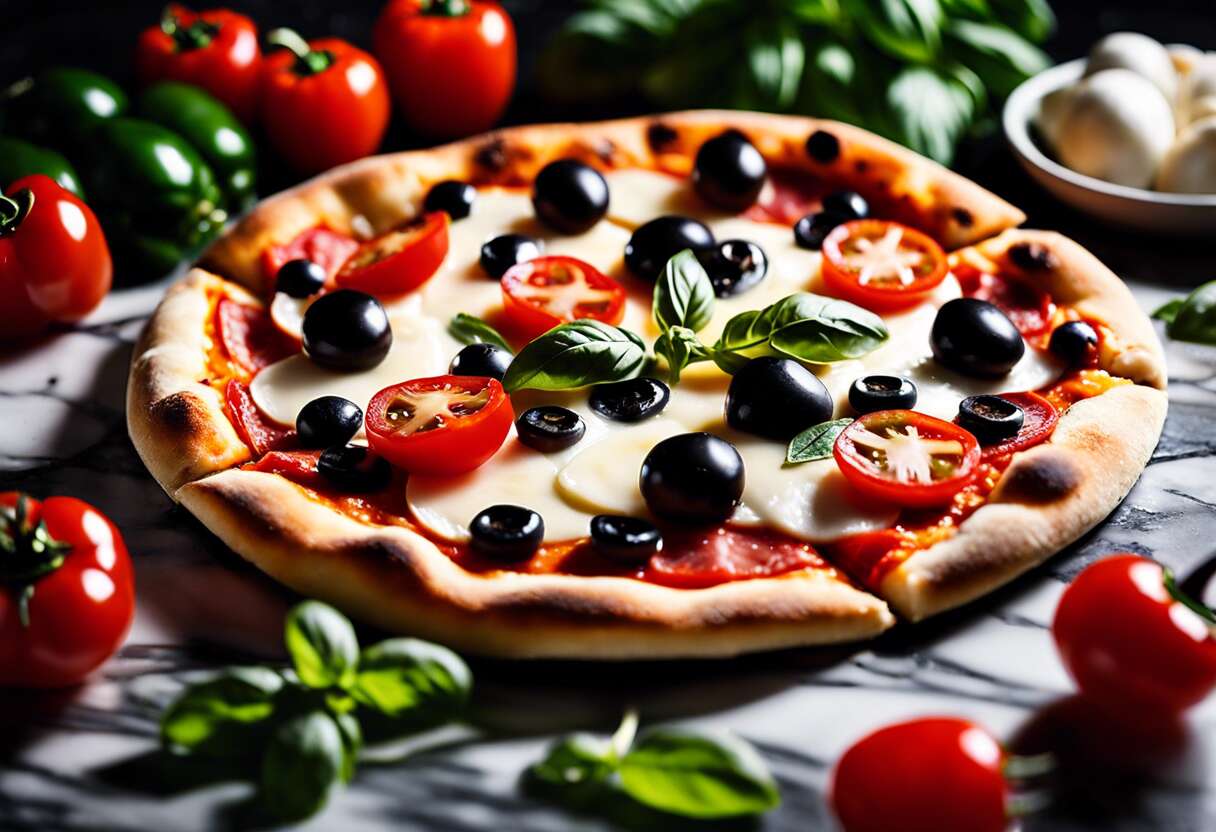 Comment choisir les meilleurs toppings pour votre pizza ? Guide 2024