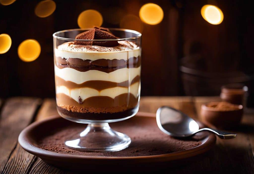 Quel dessert choisir après une soirée pizza ?
