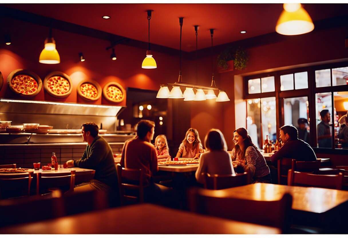 Comment attirer des clients dans votre pizzeria ?