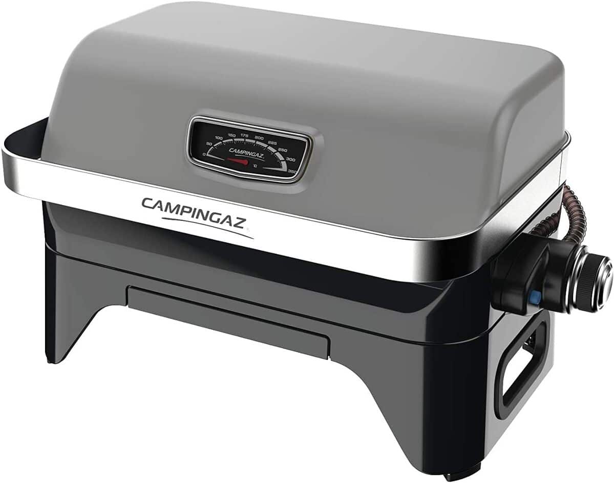 Test Campingaz Attitude2go : barbecue Portable et Économique