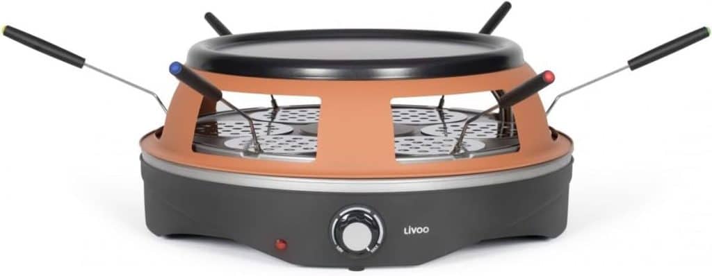 Test Four à Pizza Livoo : convivialité et Performance en Cuisine