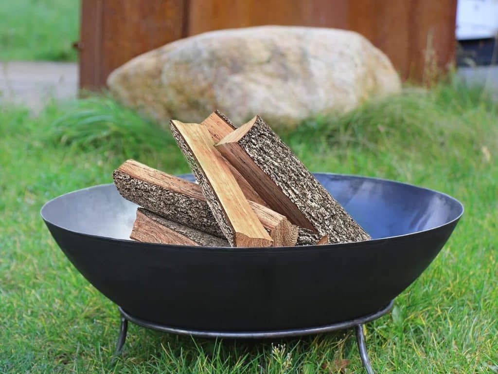 Avis Köhko Marbela-XL : le brasero compact pour vos soirées outdoor !