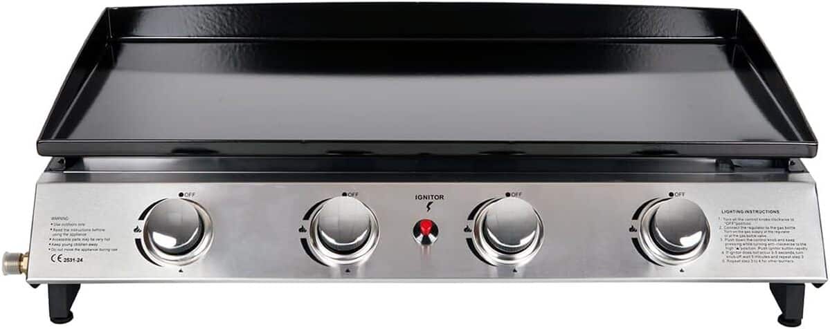 Test de la plancha beneffito cooker : efficacité et saveurs au rendez-vous