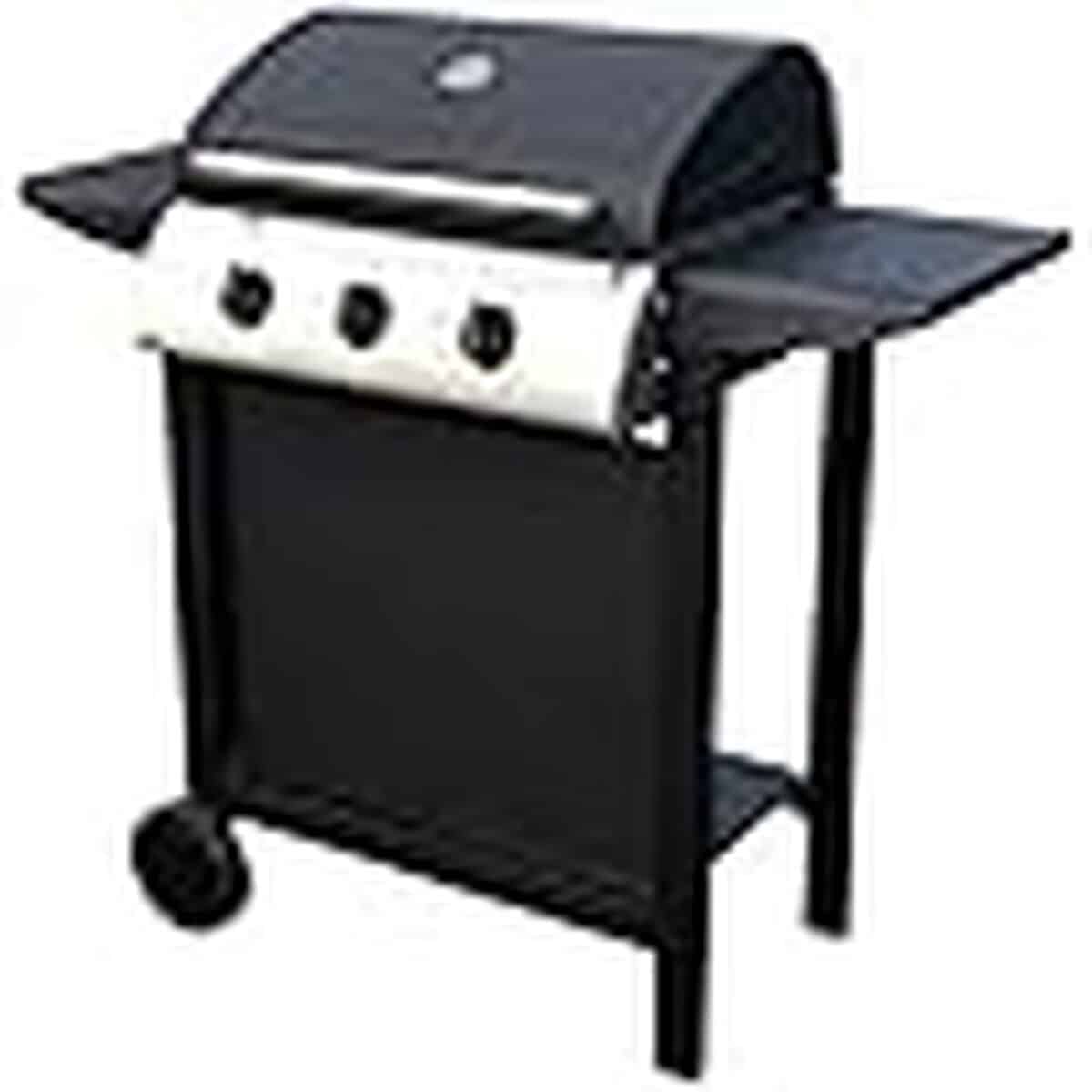 Test : le Barbecue Gaz Hawaï de Happy Garden, la promesse de grillades réussies ?