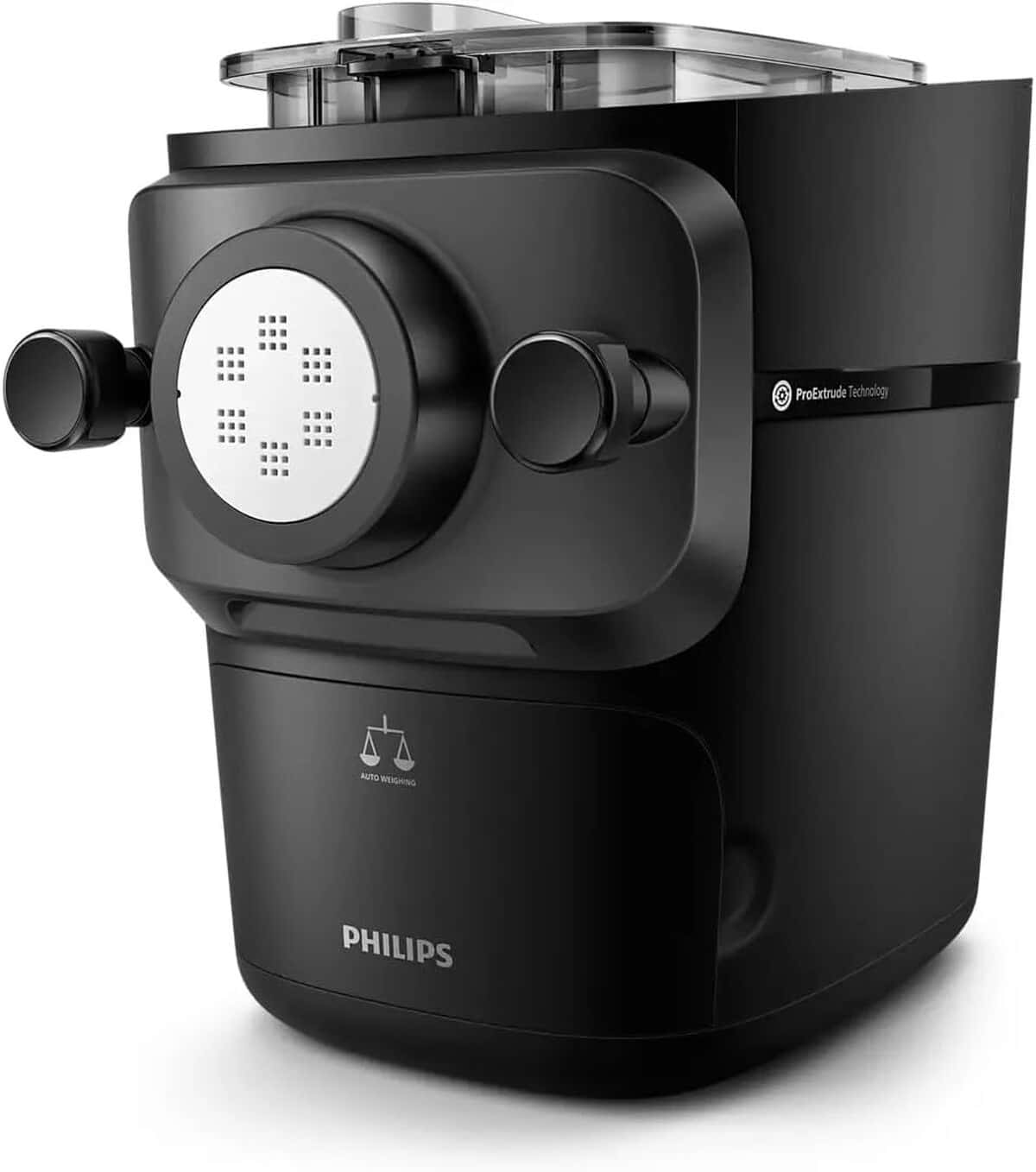 Test de la machine à pâtes Philips 7000 series HR2665