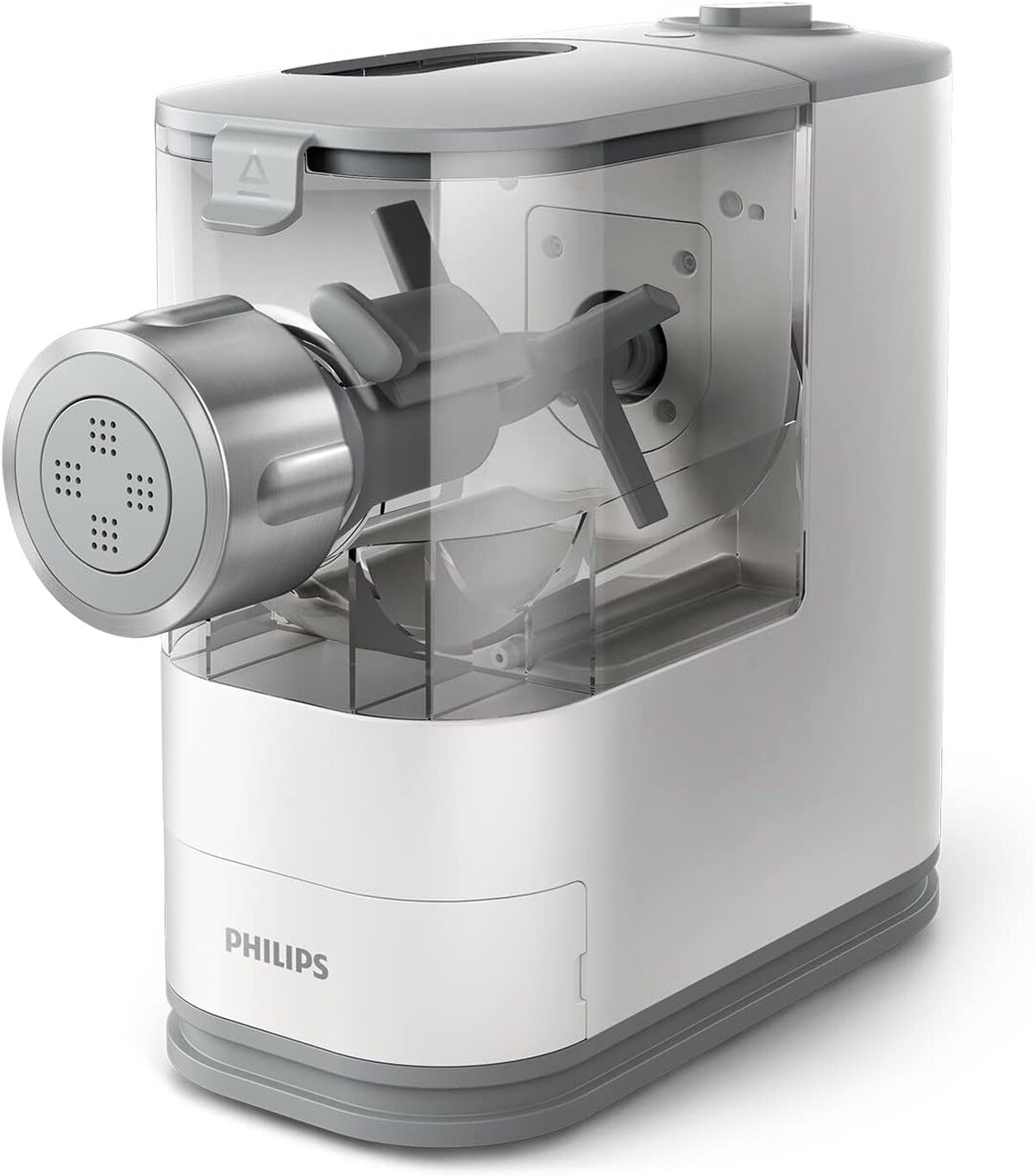 Test de la machine à pâtes Philips HR2345/19 : efficacité et autonomie