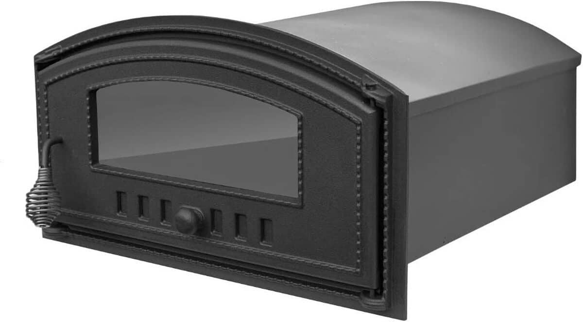 Test du four Sellon24® H1916 : un allié robuste pour vos pizzas