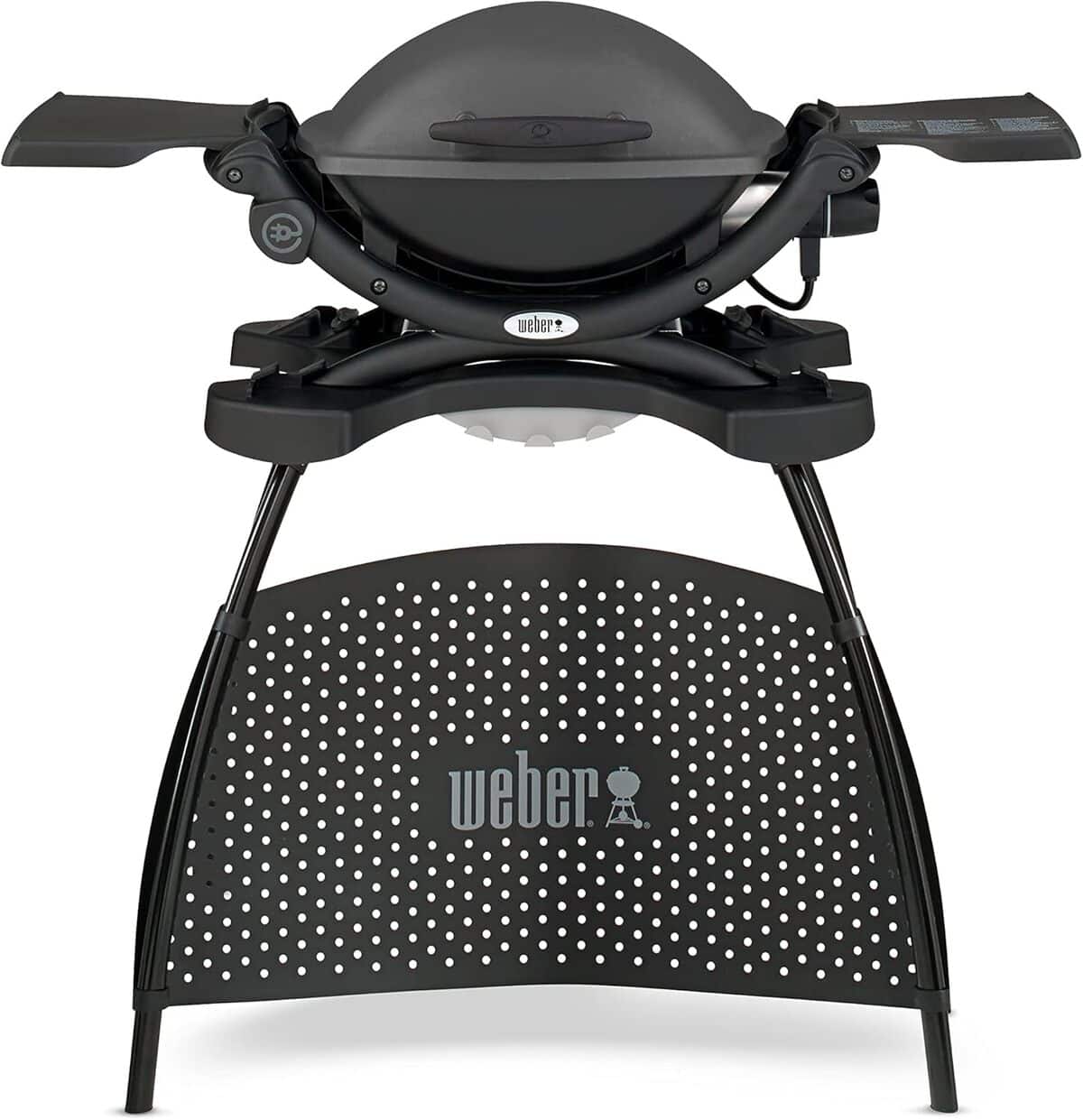 Test du barbecue électrique Weber Q 1400 : efficacité et modernité au rendez-vous