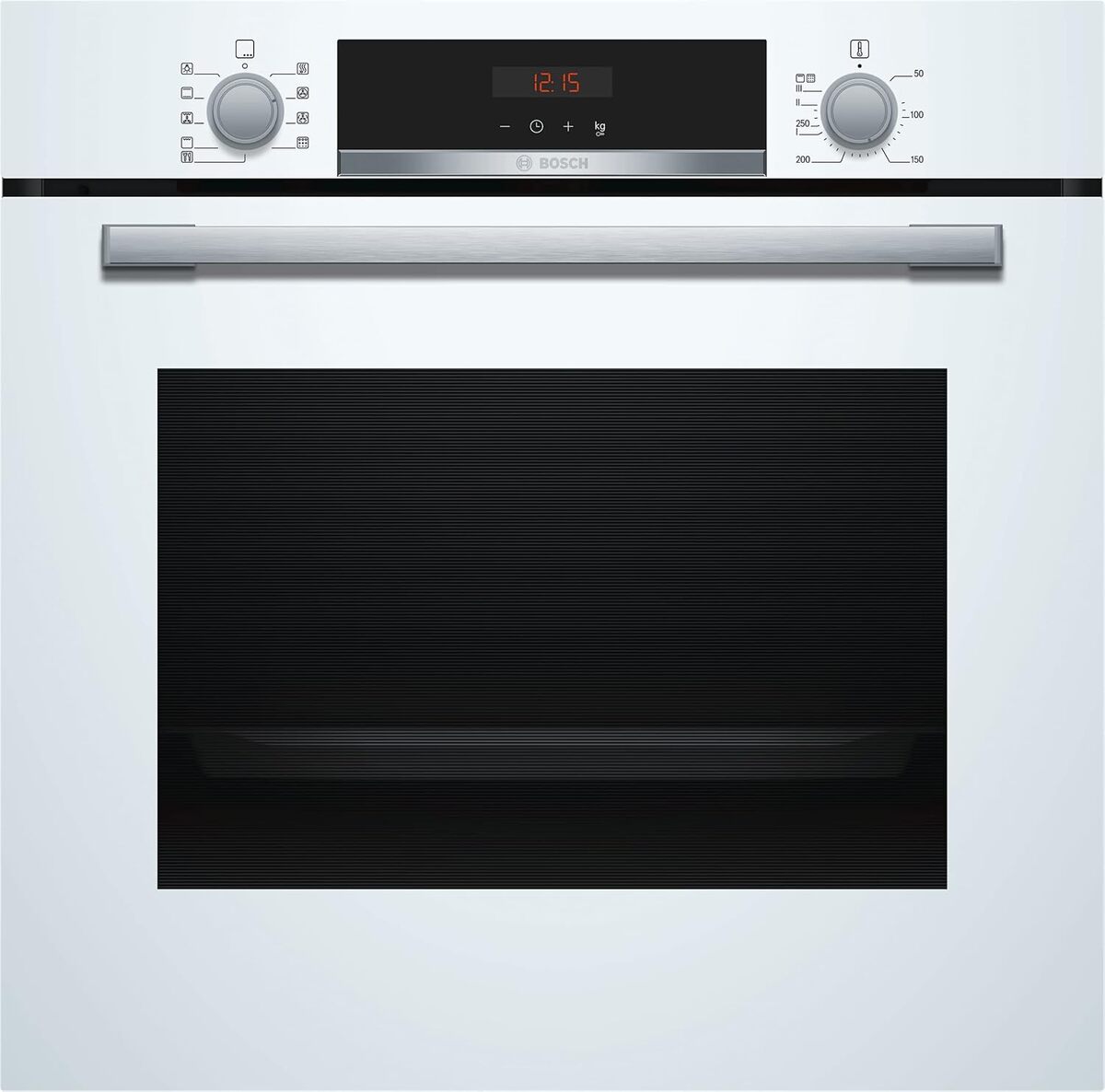 Test du four Bosch HBA573BV0 : polyvalence et puissance en cuisine
