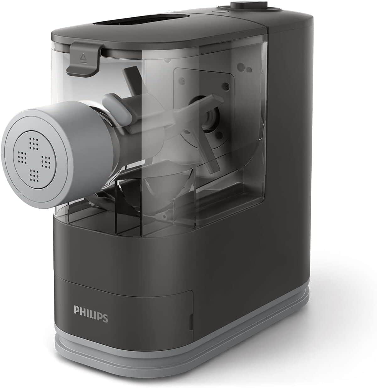 Test : philips HR2334/12, la machine à pâtes qui simplifie tout