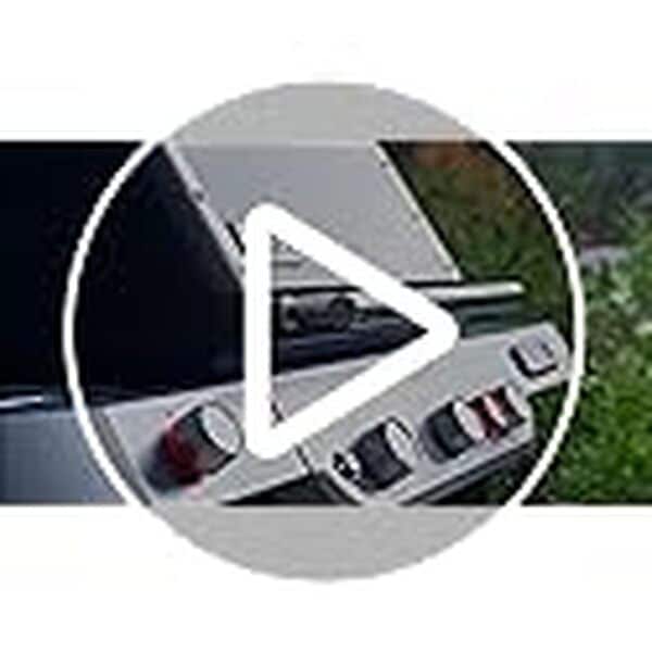 Barbecue à gaz Weber Genesis SX-435