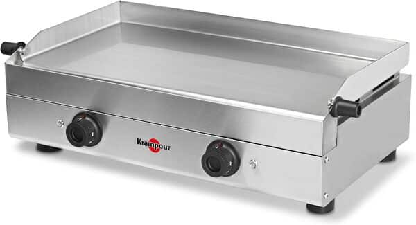 Plancha Électrique 3200w Plaque Inox 64x33cm - PFSV2AA-KR