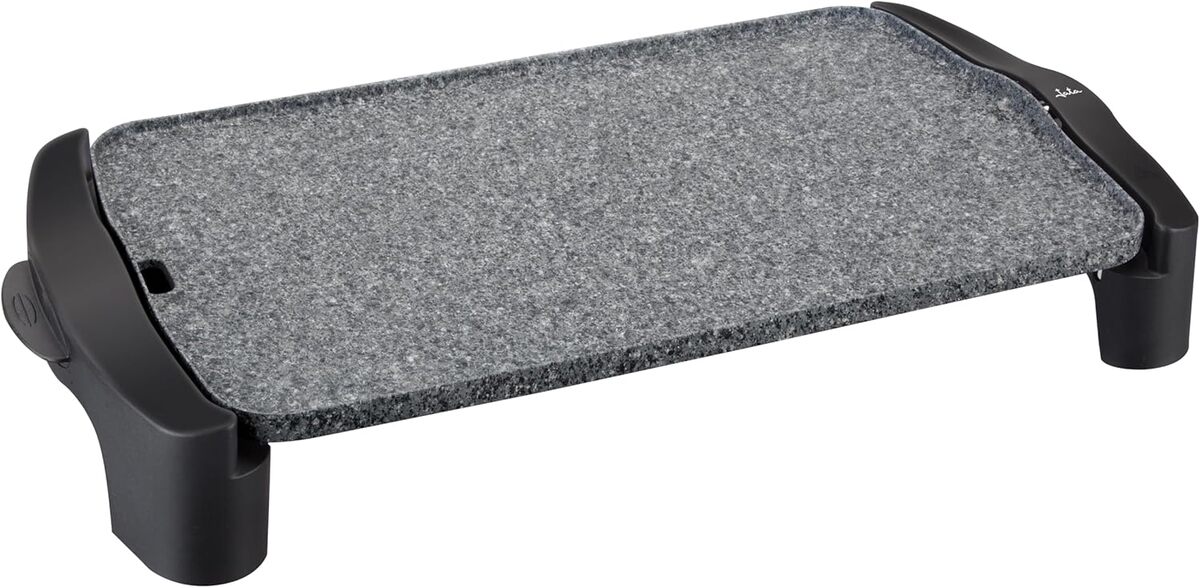 Test de la plancha Jata GR558 2500W