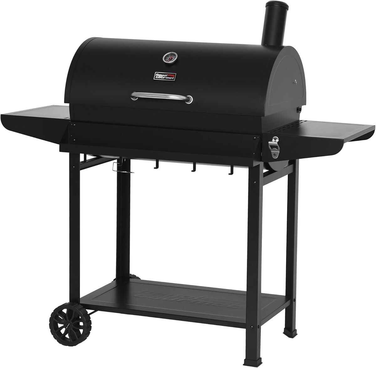 Test du barbecue Royal Gourmet CC1830T : l'allié des fêtes en extérieur