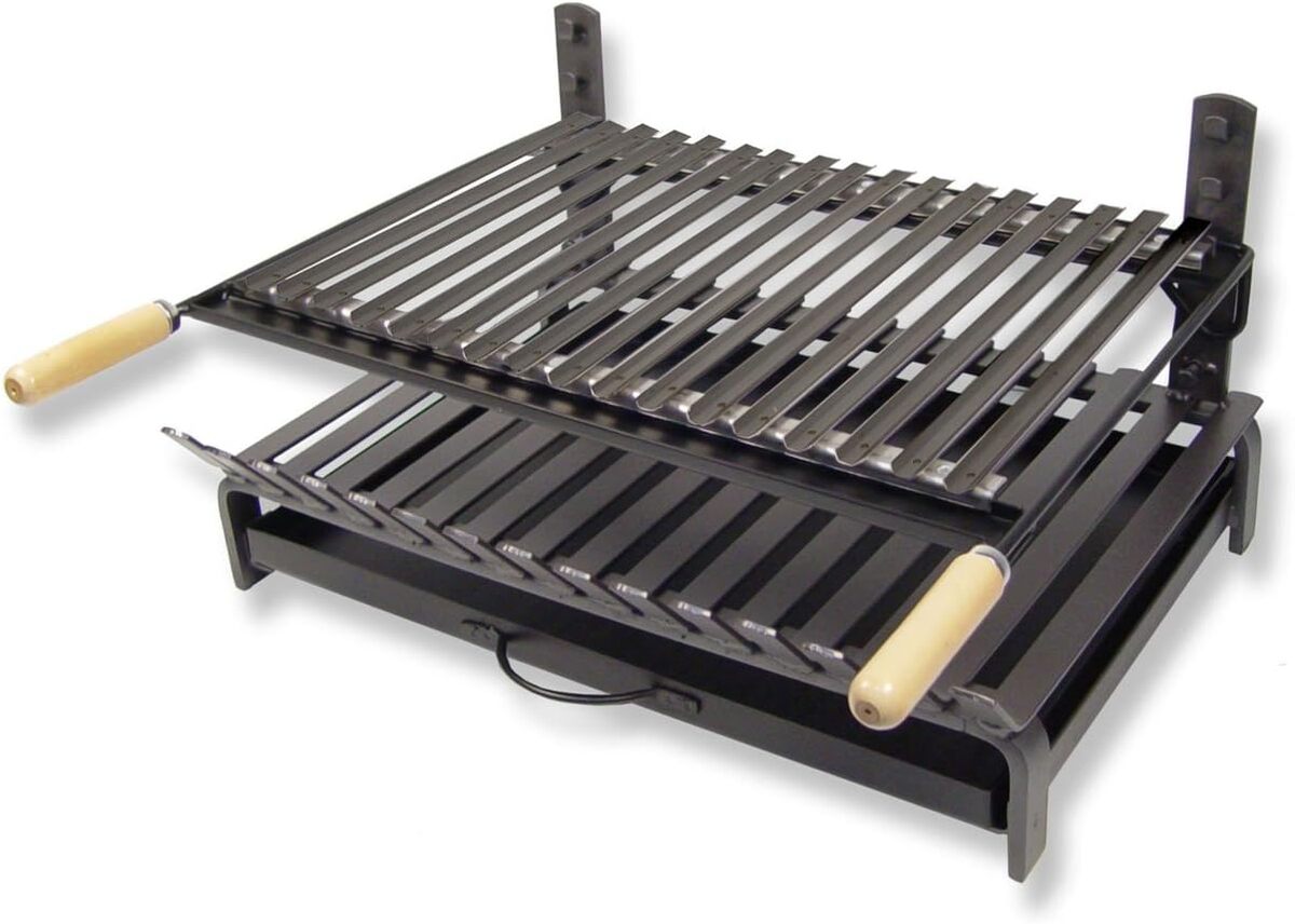 Test : barbecue IMEX EL ZORRO 71406 en inox