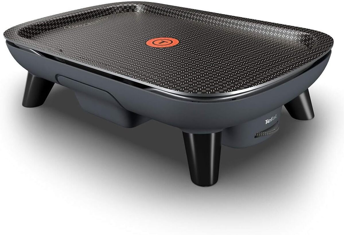 Test Tefal Plancha Des Saveurs 2400 W : efficacité et polyvalence