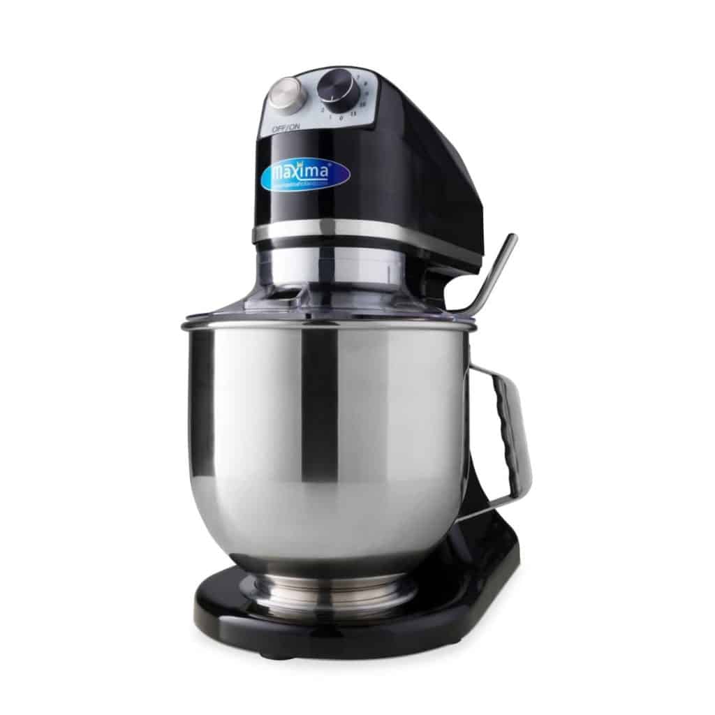 Test robot culinaire Planétaire : mixeur 7L puissant