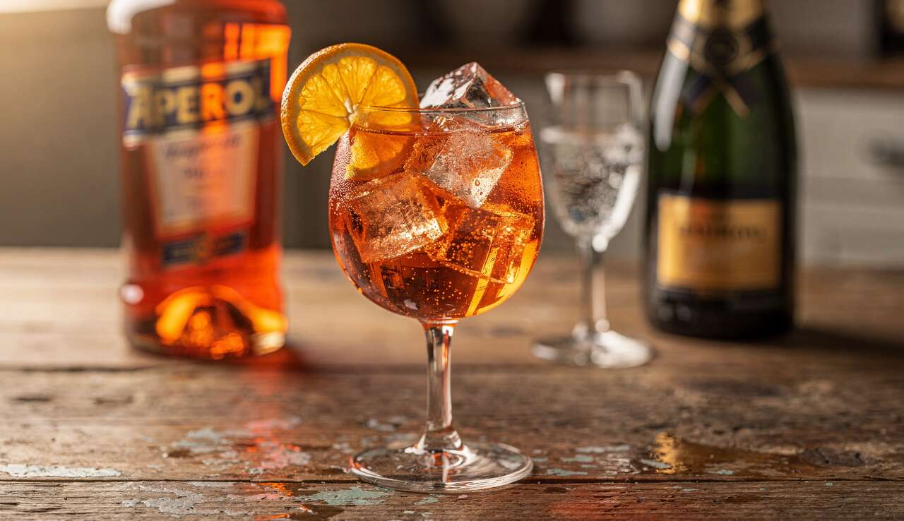 Recette authentique du Spritz : comment le préparer à la maison ?