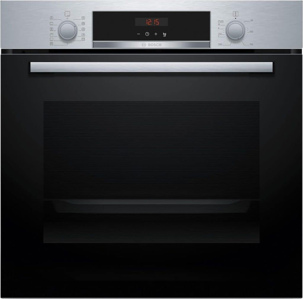 Test du four Forno 71LT Multi7 : cuisson 3D et EcoClean