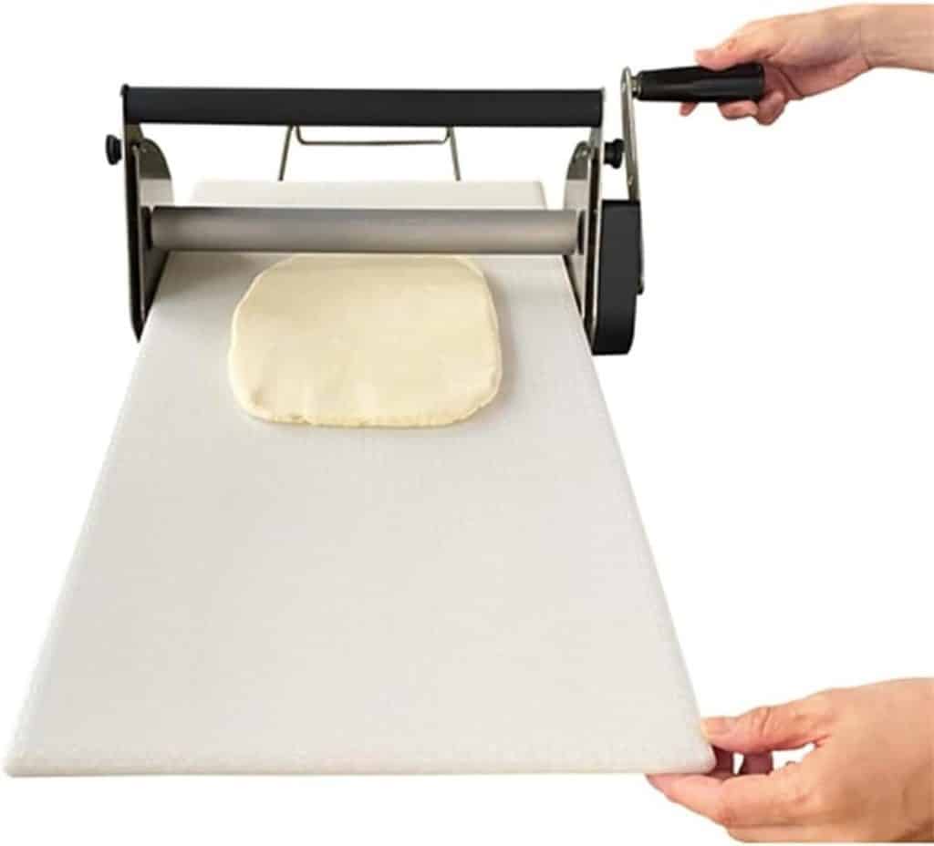 Test du laminoir pliable RS101 : performance et polyvalence