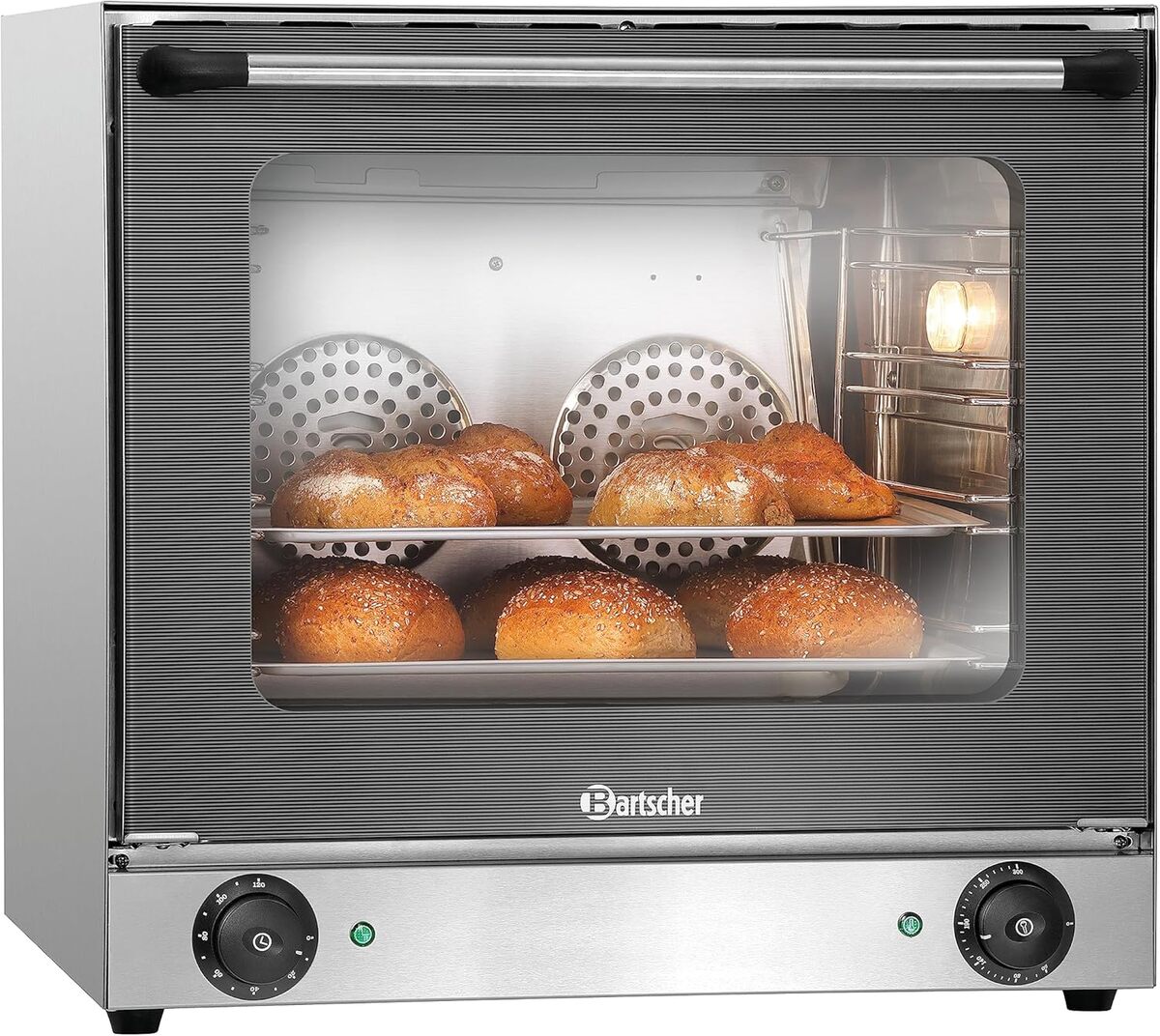 Test du four à convection AT90-ST : performances et efficacité