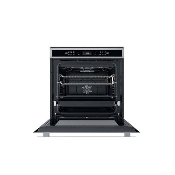 Découvrez notre test détaillé du four encastrable Whirlpool W6OS44PS1P. Analyse des fonctions pyrolyse et chaleur tournante pour un choix éclairé.